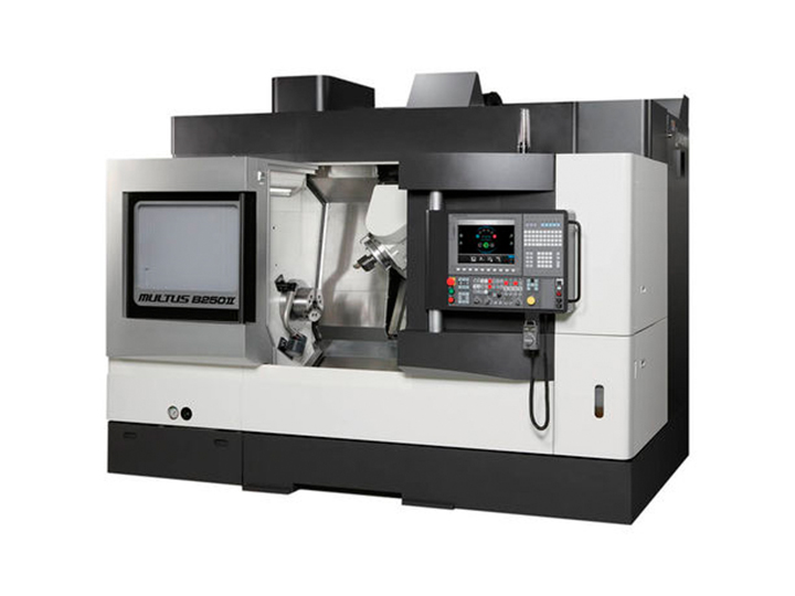 OKUMA-C